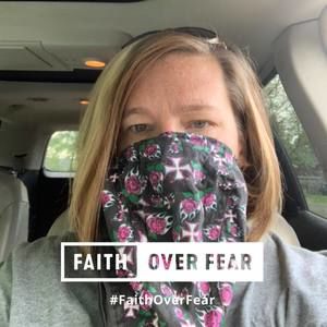 Meet your Posher, Gina